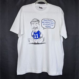 VTG Coach Sports Mommy Funny Joke Humor